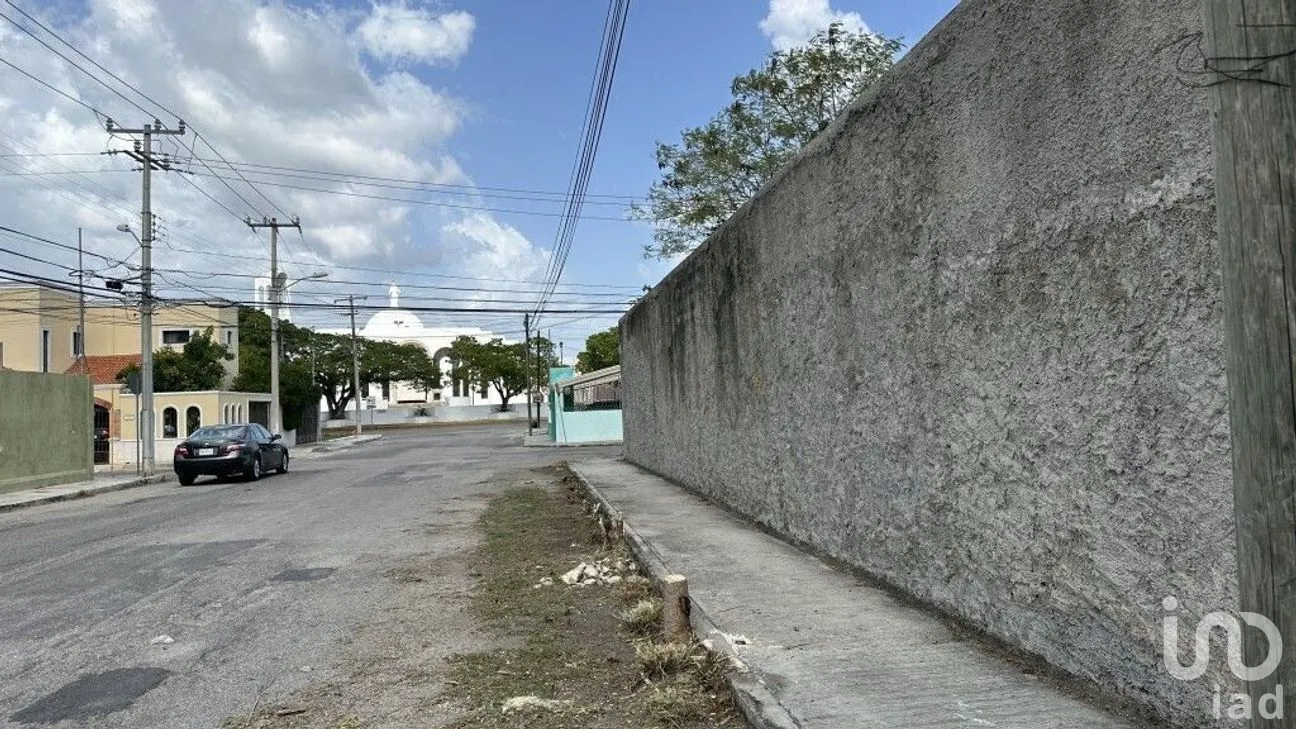 Terreno en Venta en Residencial Colonia México, Mérida, Yucatán | NEX-289215 | iad México | Foto 2 de 2