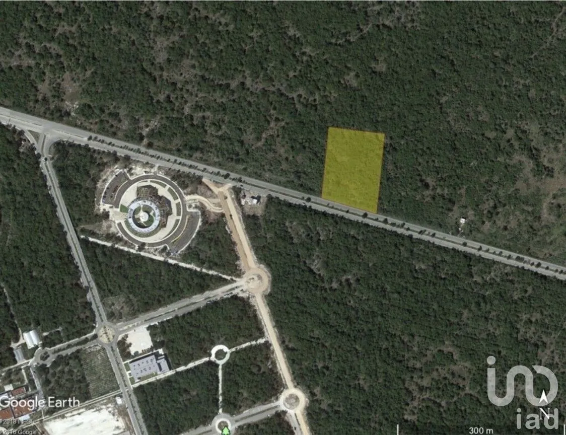 Terreno en Venta en Sierra Papacal, Mérida, Yucatán | NEX-289221 | iad México | Foto 1 de 1