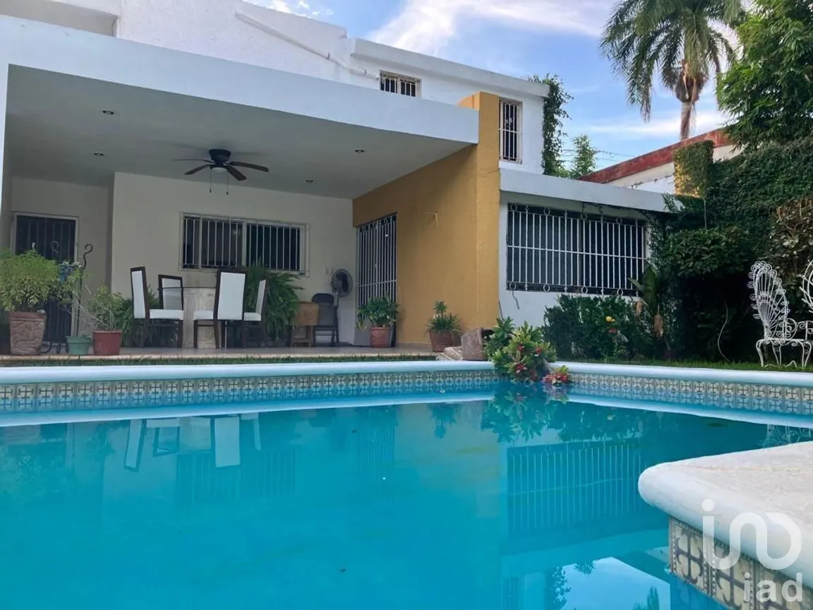 Casa en Venta en Itzimna, Mérida, Yucatán | NEX-289227 | iad México | Foto 3 de 6