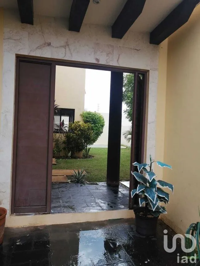 Casa en Venta en Santa Cruz, Conkal, Yucatán | NEX-289228 | iad México | Foto 2 de 8
