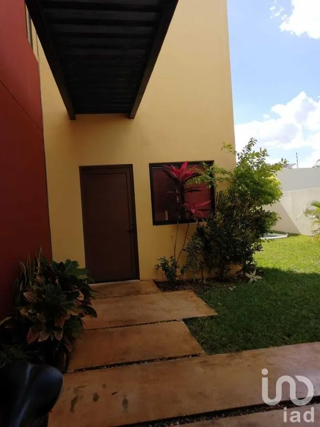Casa en Venta en Santa Cruz, Conkal, Yucatán | NEX-289228 | iad México | Foto 5 de 8