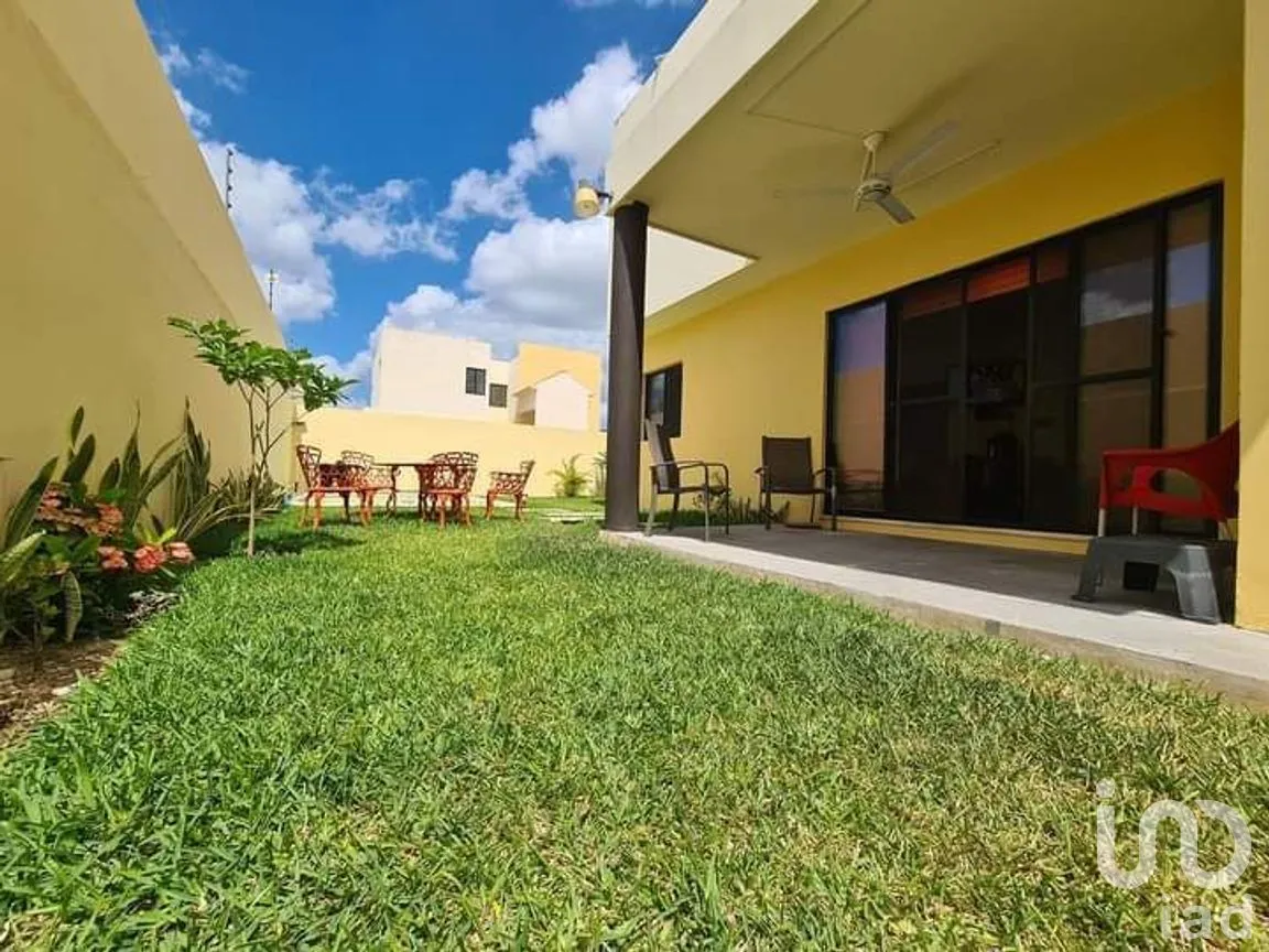 Casa en Venta en Santa Cruz, Conkal, Yucatán | NEX-289228 | iad México | Foto 6 de 8