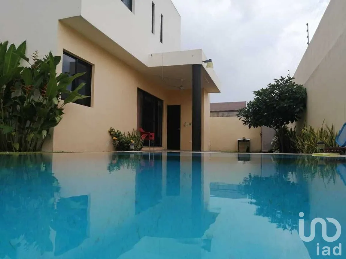 Casa en Venta en Santa Cruz, Conkal, Yucatán | NEX-289228 | iad México | Foto 7 de 8