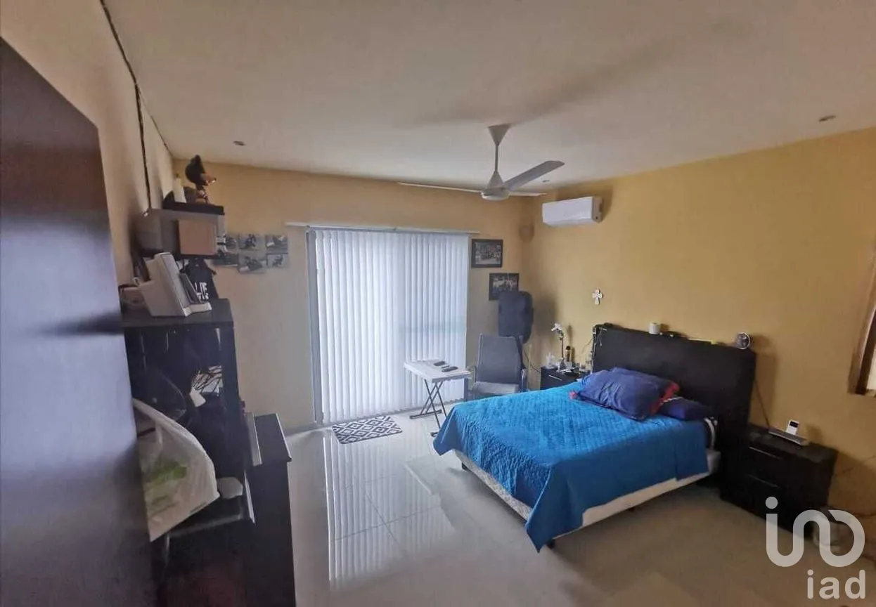 Casa en Venta en Santa Cruz, Conkal, Yucatán | NEX-289228 | iad México | Foto 8 de 8