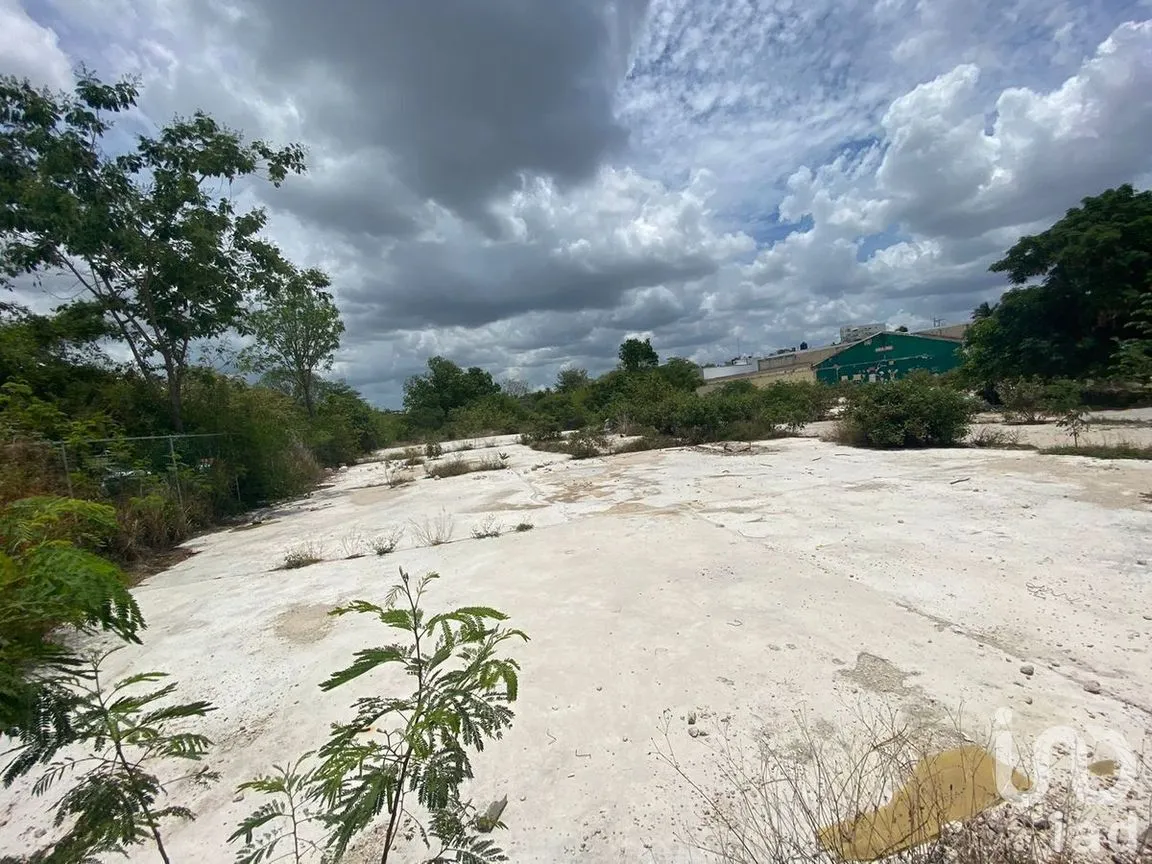Terreno en Venta en Malaga, Mérida, Yucatán | NEX-289229 | iad México | Foto 2 de 3