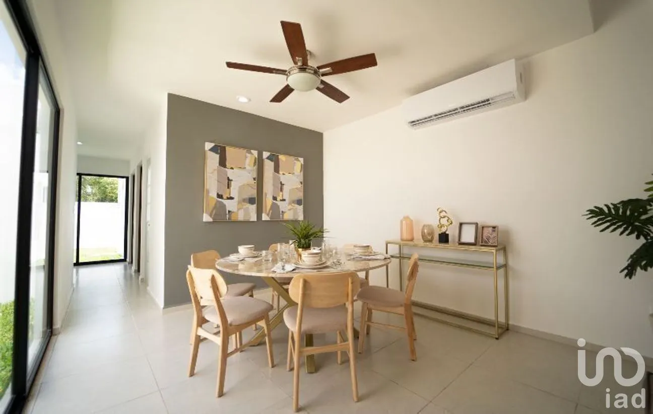 Casa en Venta en Cholul, Mérida, Yucatán | NEX-289230 | iad México | Foto 3 de 6