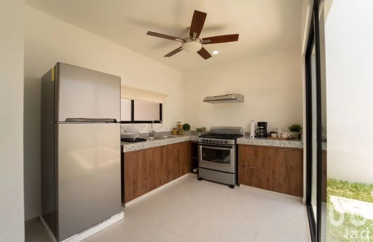 Casa en Venta en Cholul, Mérida, Yucatán | NEX-289230 | iad México | Foto 4 de 6