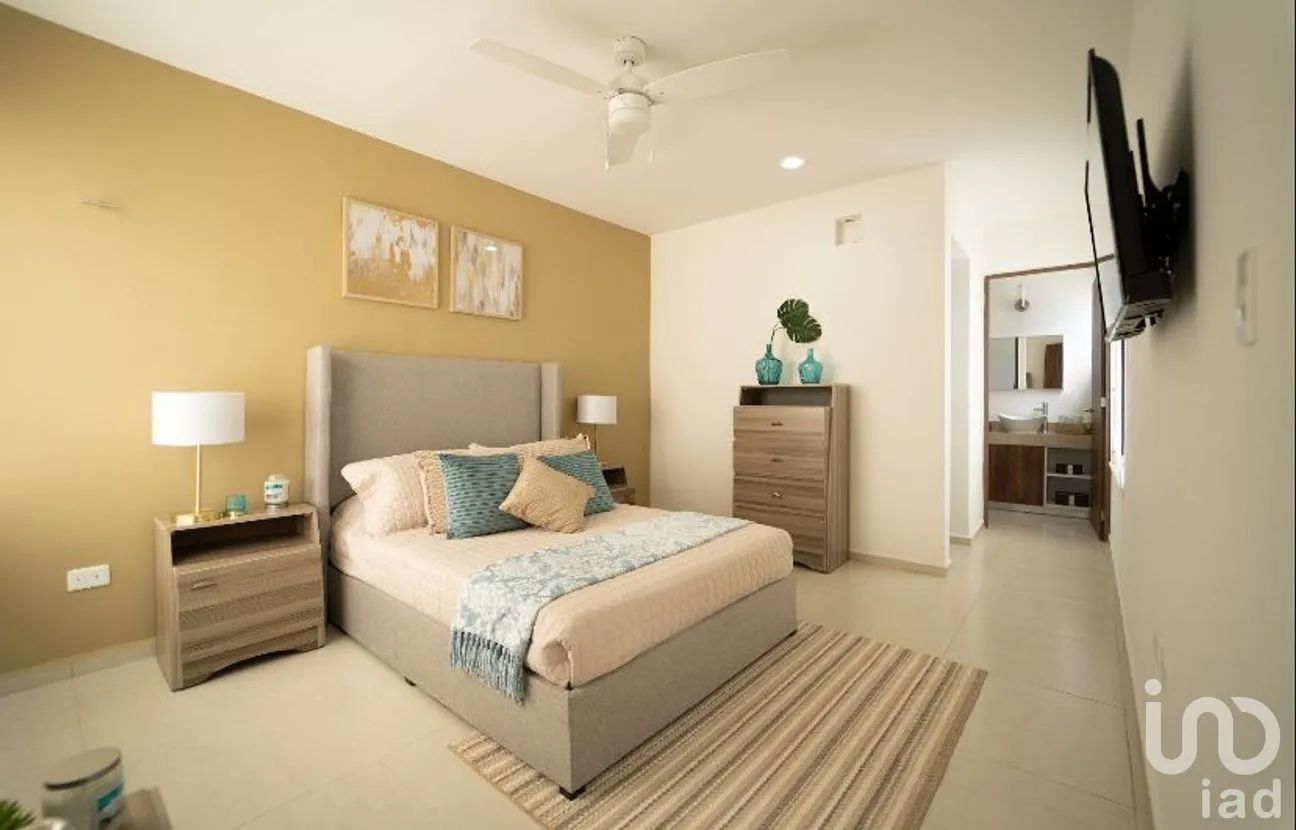 Casa en Venta en Cholul, Mérida, Yucatán | NEX-289230 | iad México | Foto 5 de 6