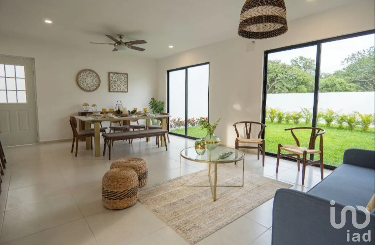 Casa en Venta en Cholul, Mérida, Yucatán | NEX-289231 | iad México | Foto 2 de 10