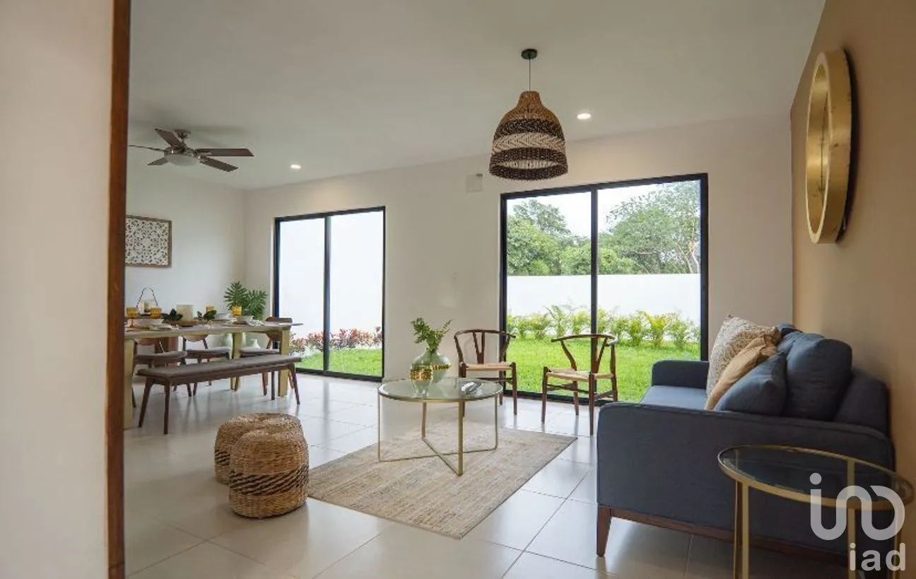 Casa en Venta en Cholul, Mérida, Yucatán | NEX-289231 | iad México | Foto 3 de 10