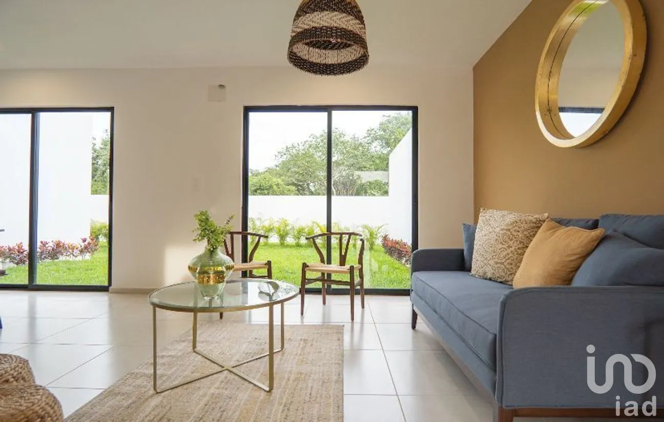 Casa en Venta en Cholul, Mérida, Yucatán | NEX-289231 | iad México | Foto 4 de 10