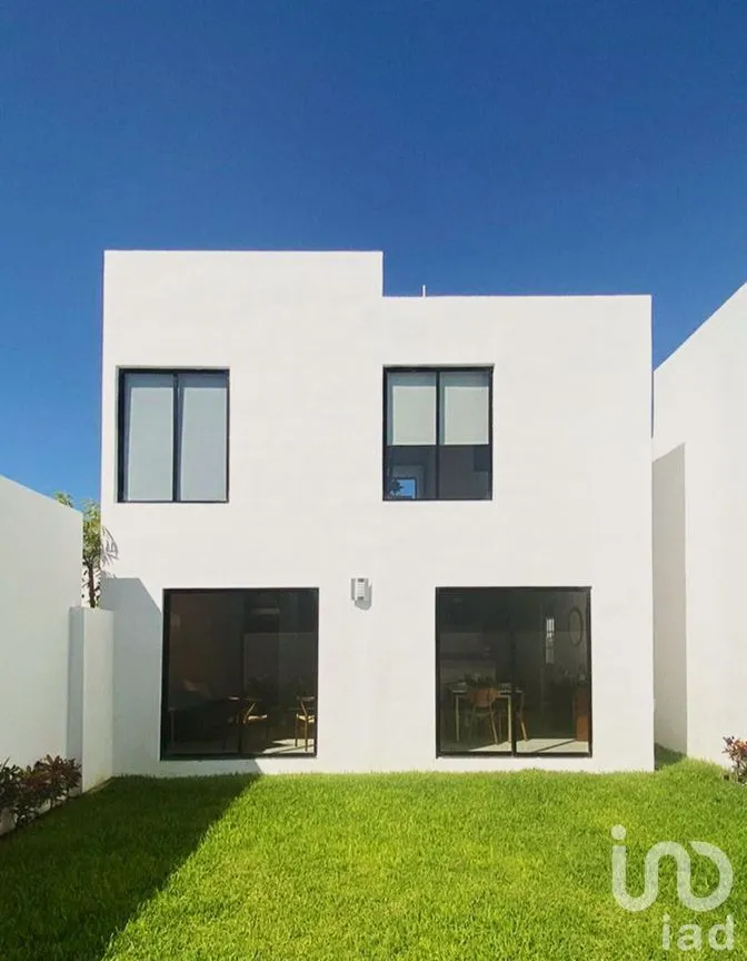 Casa en Venta en Cholul, Mérida, Yucatán | NEX-289231 | iad México | Foto 6 de 10
