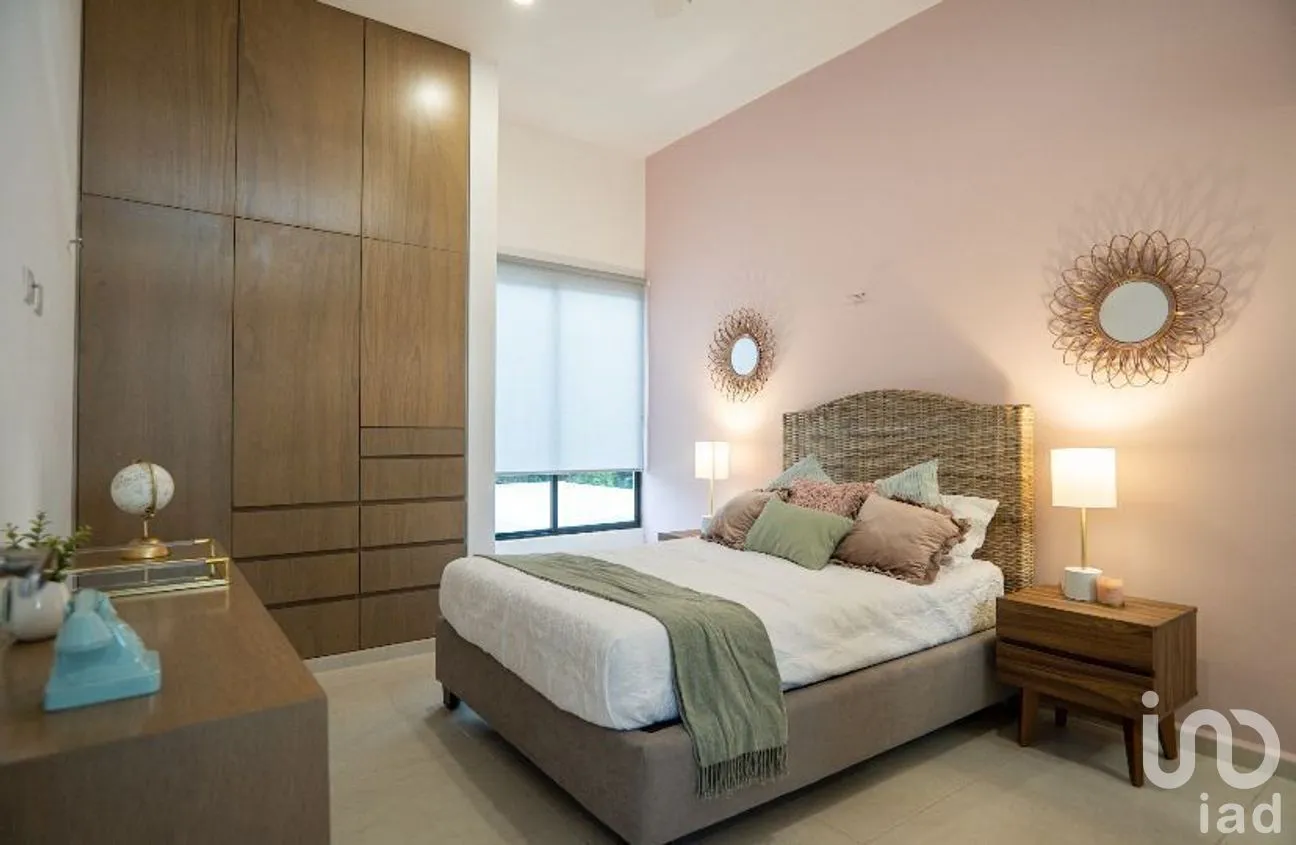 Casa en Venta en Cholul, Mérida, Yucatán | NEX-289231 | iad México | Foto 7 de 10