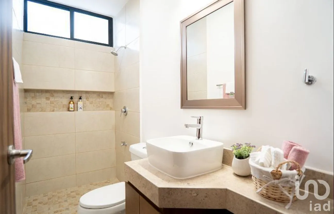 Casa en Venta en Cholul, Mérida, Yucatán | NEX-289231 | iad México | Foto 8 de 10