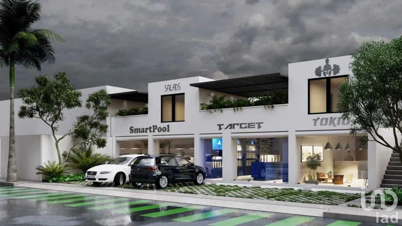 Local en Venta en Francisco de Montejo, Mérida, Yucatán | NEX-289232 | iad México | Foto 2 de 6
