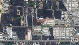 NEX-289234 - Terreno en Venta en Chichi Suárez, CP 97306, Yucatán.
