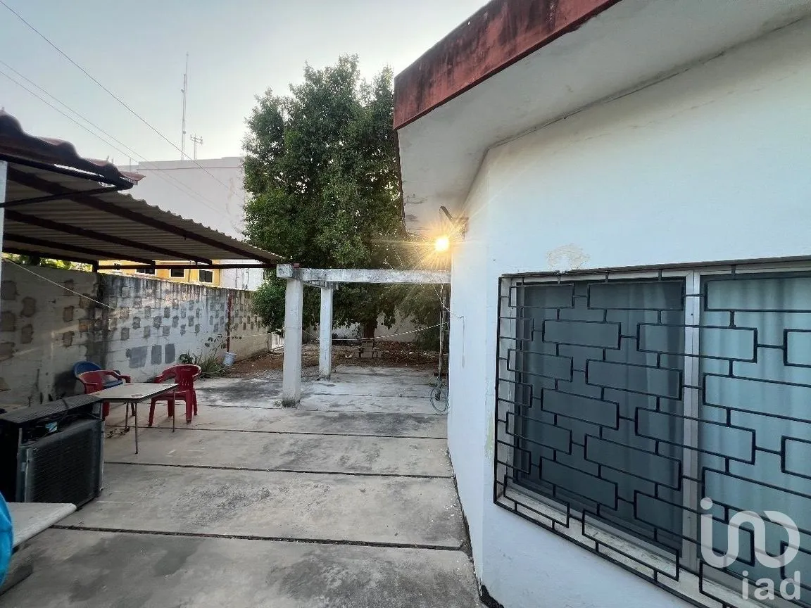 Casa en Venta en Mérida Centro, Mérida, Yucatán | NEX-289238 | iad México | Foto 2 de 12