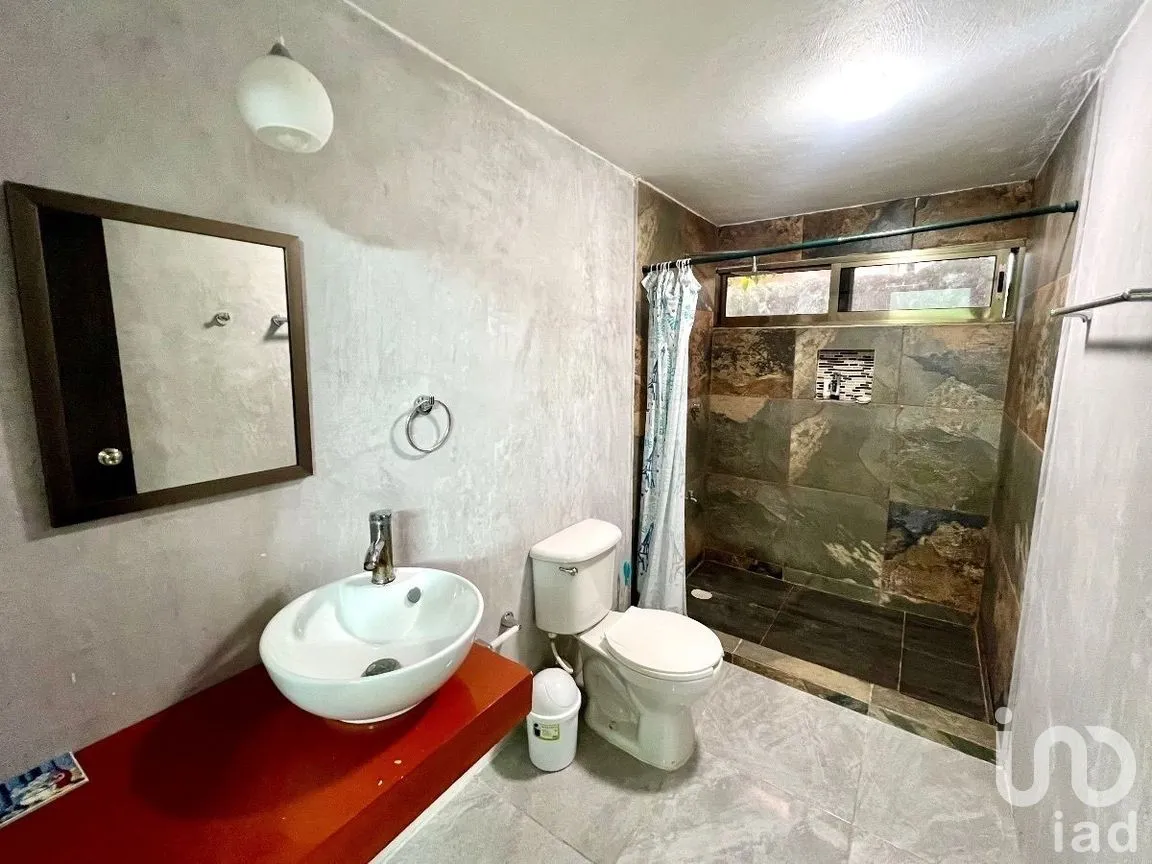 Casa en Venta en Mérida Centro, Mérida, Yucatán | NEX-289238 | iad México | Foto 11 de 12