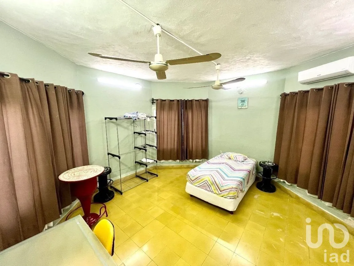 Casa en Venta en Mérida Centro, Mérida, Yucatán | NEX-289238 | iad México | Foto 12 de 12