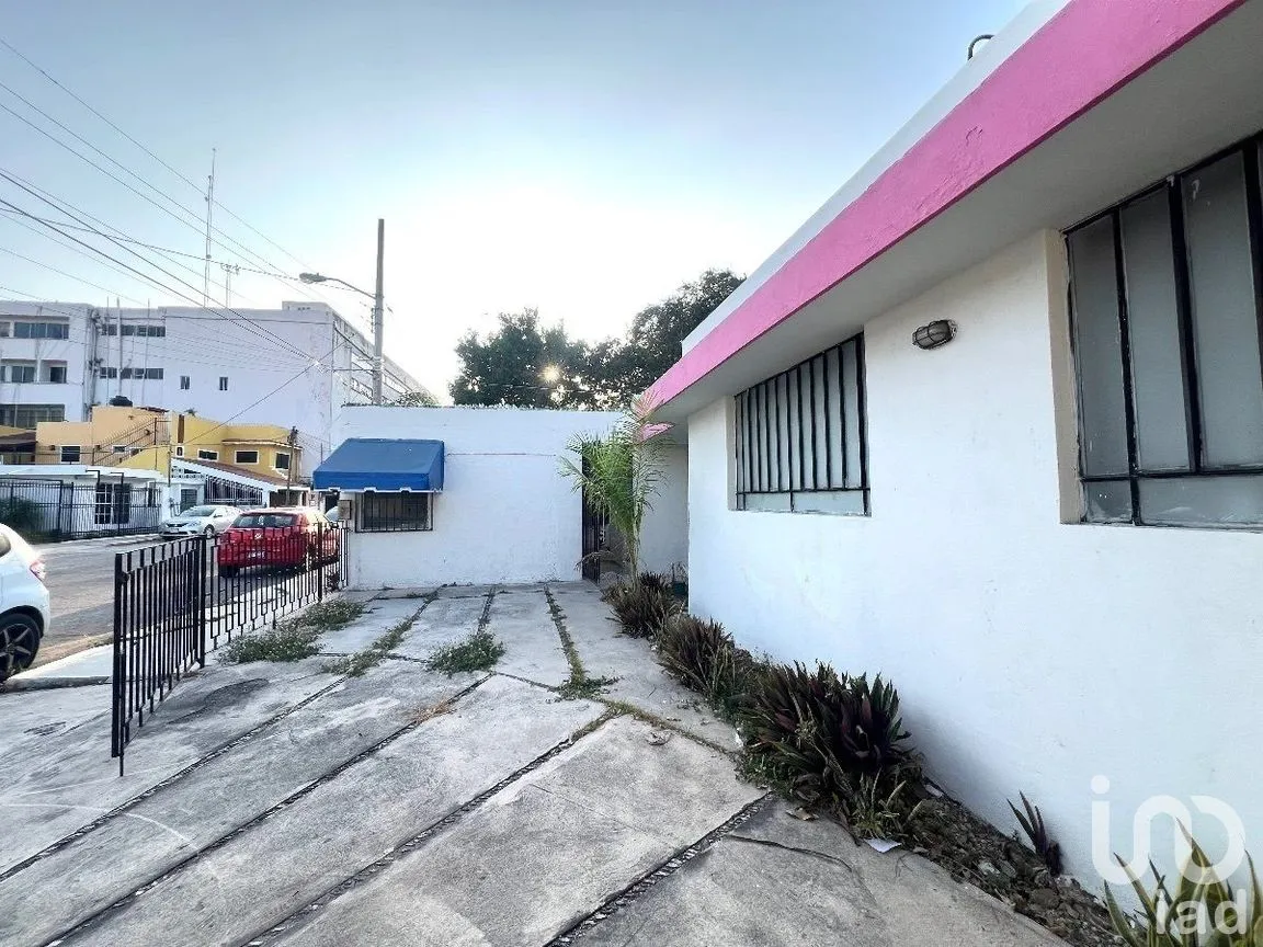 Casa en Venta en Mérida Centro, Mérida, Yucatán | NEX-289238 | iad México | Foto 3 de 12