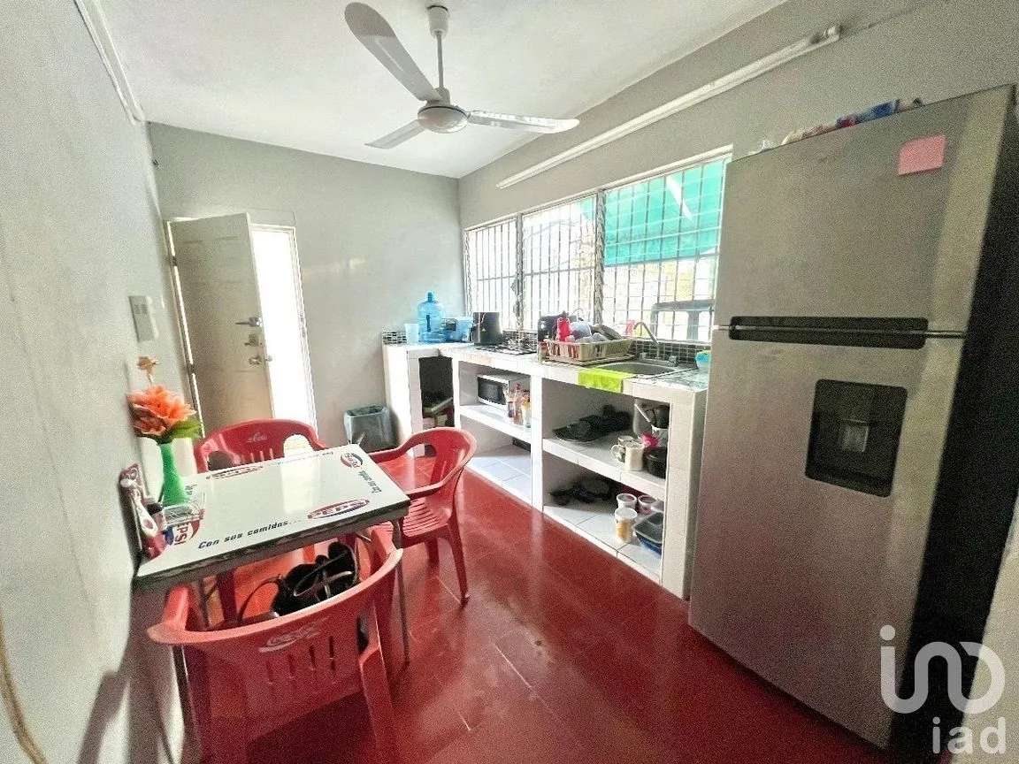 Casa en Venta en Mérida Centro, Mérida, Yucatán | NEX-289238 | iad México | Foto 5 de 12