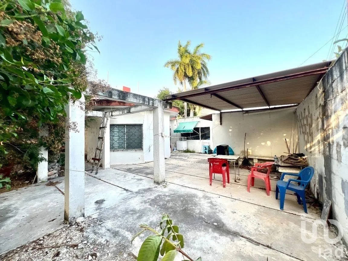 Casa en Venta en Mérida Centro, Mérida, Yucatán | NEX-289238 | iad México | Foto 8 de 12