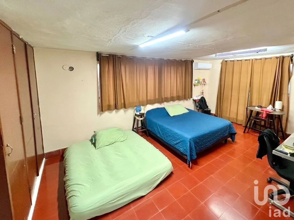 Casa en Venta en Mérida Centro, Mérida, Yucatán | NEX-289238 | iad México | Foto 10 de 12