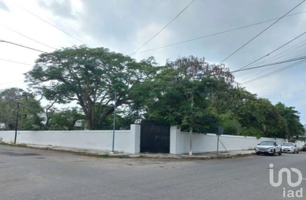 Terreno en Venta en Garcia Gineres, Mérida, Yucatán | NEX-289239 | iad México | Foto 2 de 3