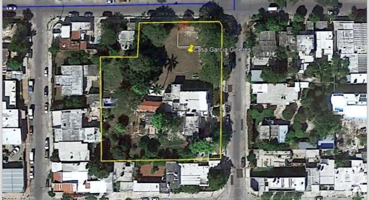 Terreno en Venta en Garcia Gineres, Mérida, Yucatán | NEX-289239 | iad México | Foto 1 de 3