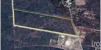 NEX-289240 - Terreno en Venta en San Antonio Tehuitz, CP 97376, Yucatán.