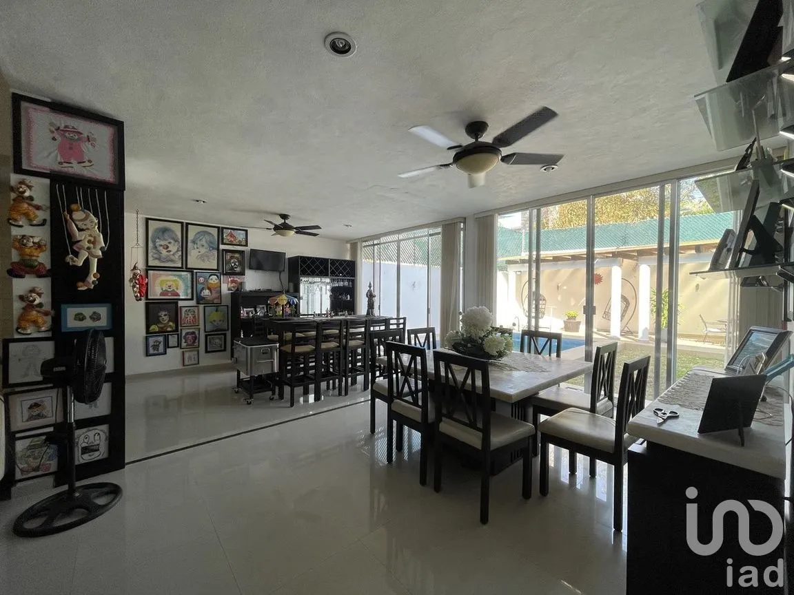 Casa en Venta en Altabrisa, Mérida, Yucatán | NEX-289242 | iad México | Foto 3 de 16