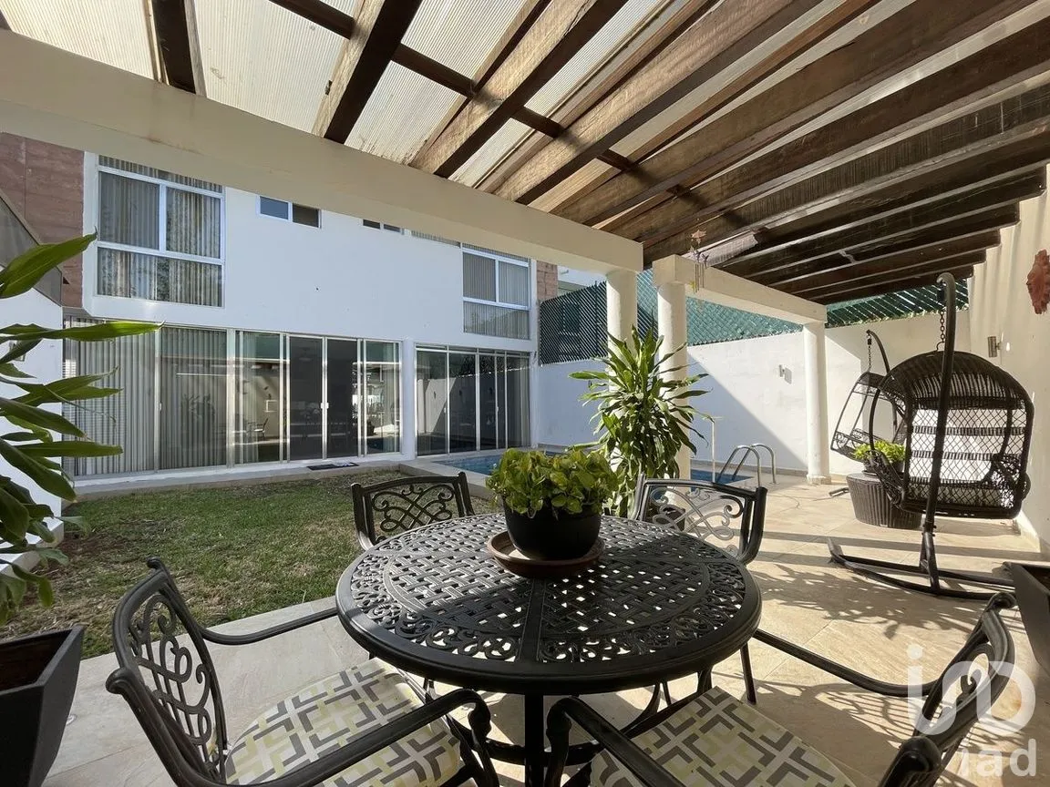 Casa en Venta en Altabrisa, Mérida, Yucatán | NEX-289242 | iad México | Foto 4 de 16