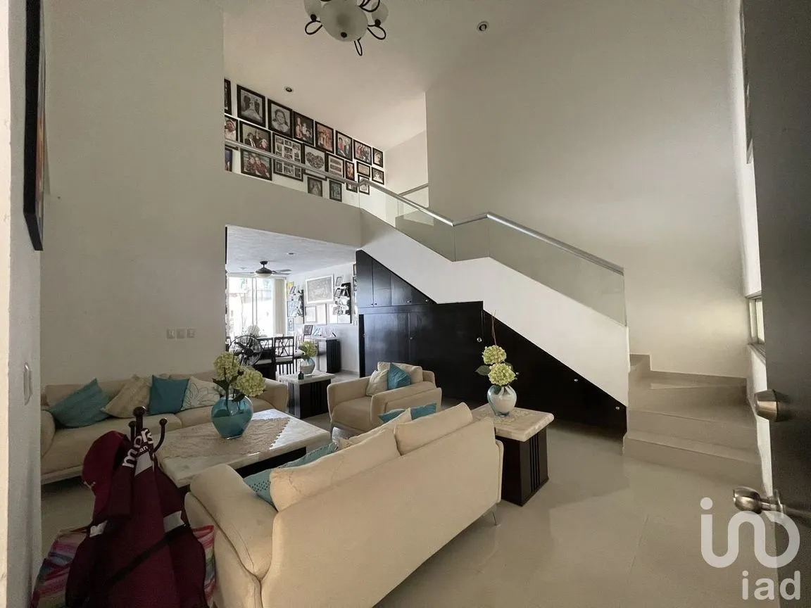 Casa en Venta en Altabrisa, Mérida, Yucatán | NEX-289242 | iad México | Foto 7 de 16