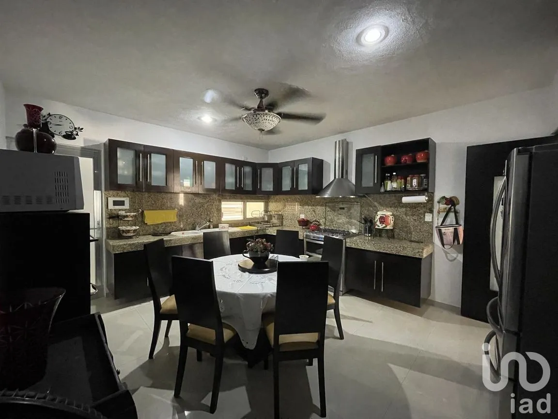 Casa en Venta en Altabrisa, Mérida, Yucatán | NEX-289242 | iad México | Foto 9 de 16