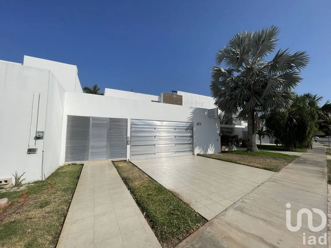 Casa en Venta en Altabrisa, Mérida, Yucatán | NEX-289242 | iad México | Foto 1 de 16