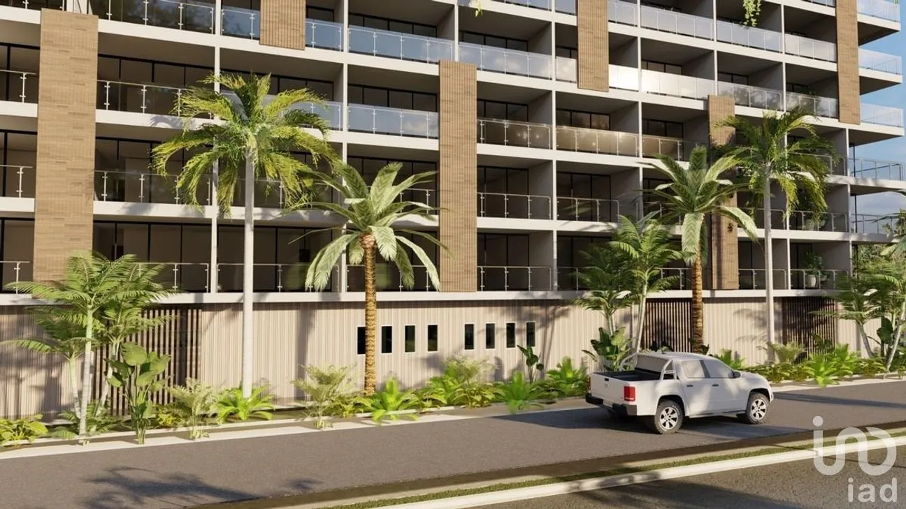 Departamento en Venta en Puerto Morelos, Puerto Morelos, Quintana Roo | NEX-289245 | iad México | Foto 15 de 19