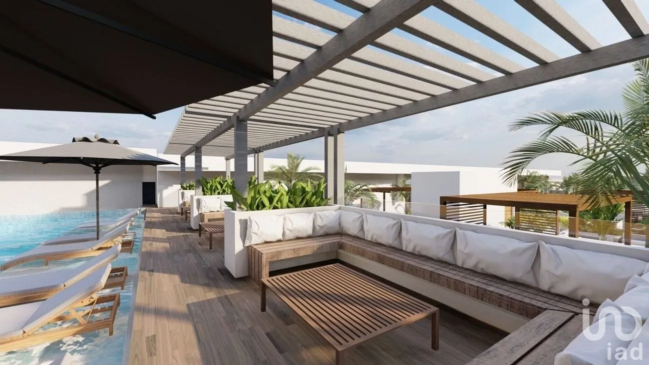Departamento en Venta en Puerto Morelos, Puerto Morelos, Quintana Roo | NEX-289245 | iad México | Foto 19 de 19