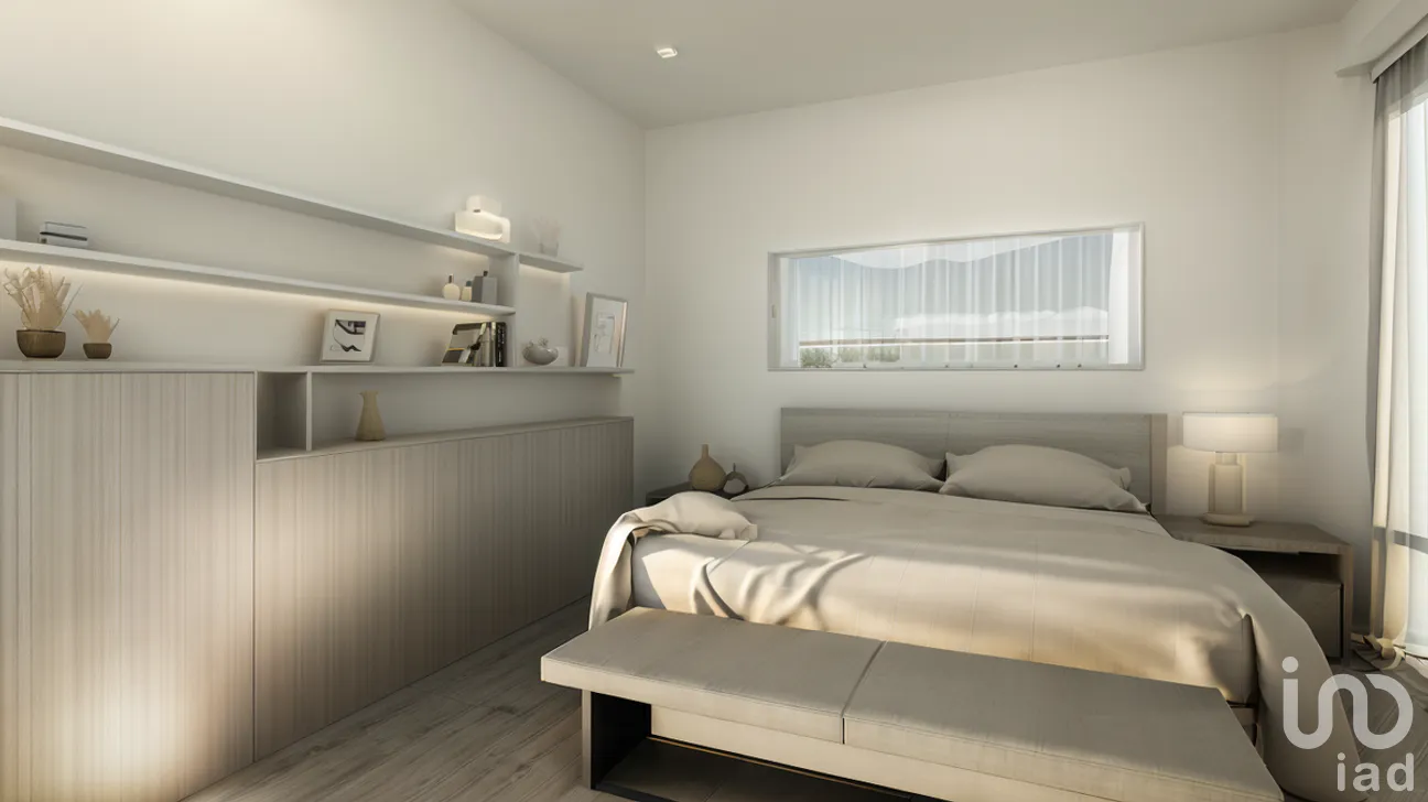 Departamento en Venta en Puerto Morelos, Puerto Morelos, Quintana Roo | NEX-289245 | iad México | Foto 10 de 19