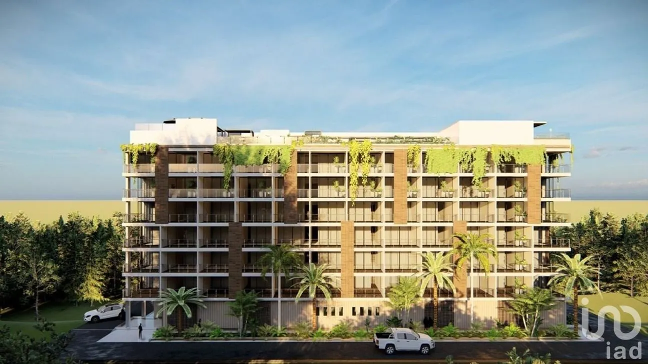 Departamento en Venta en Puerto Morelos, Puerto Morelos, Quintana Roo | NEX-289245 | iad México | Foto 1 de 19