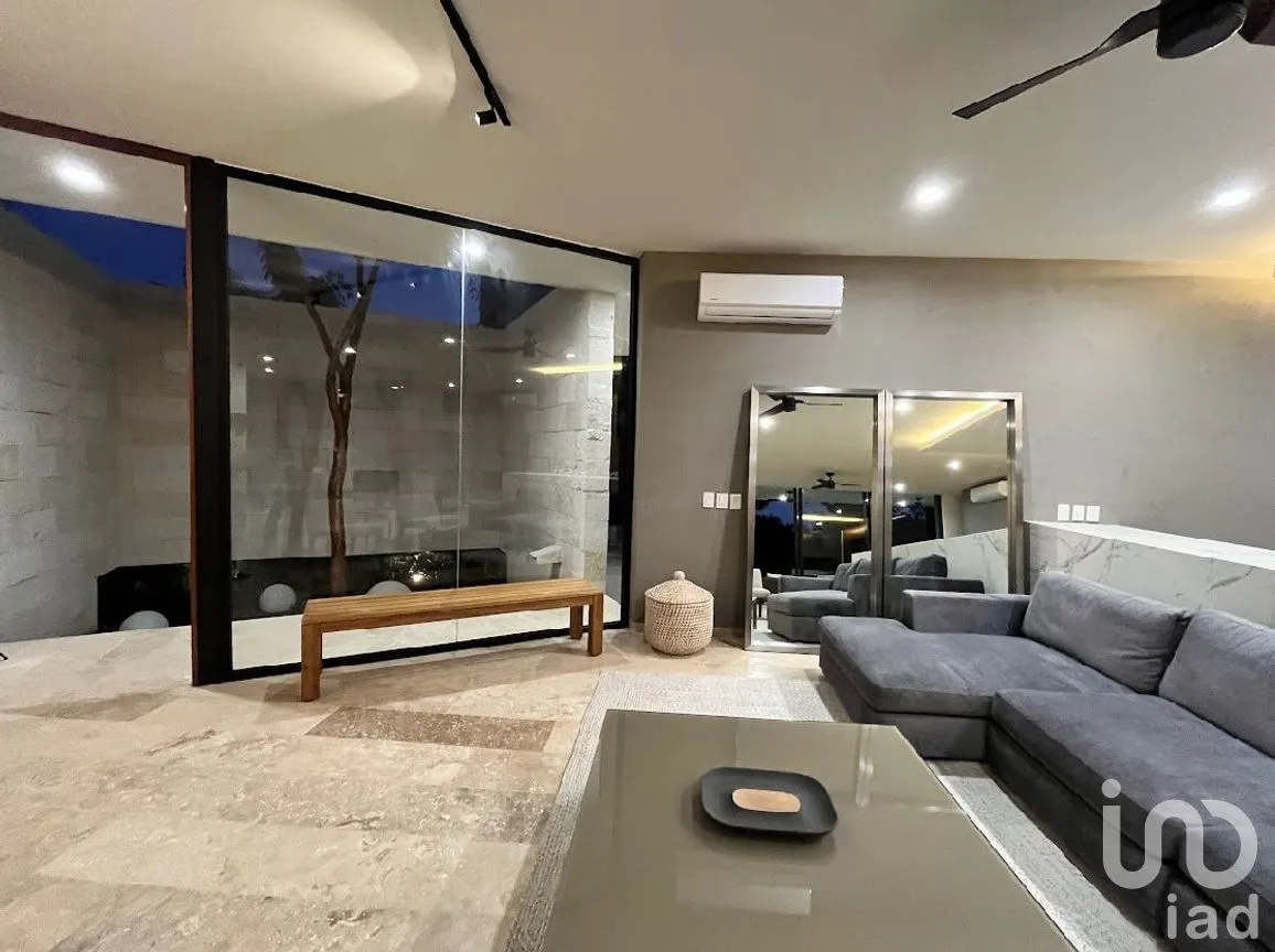 Casa en Venta en Yucatán Country Club, Mérida, Yucatán | NEX-289246 | iad México | Foto 4 de 5