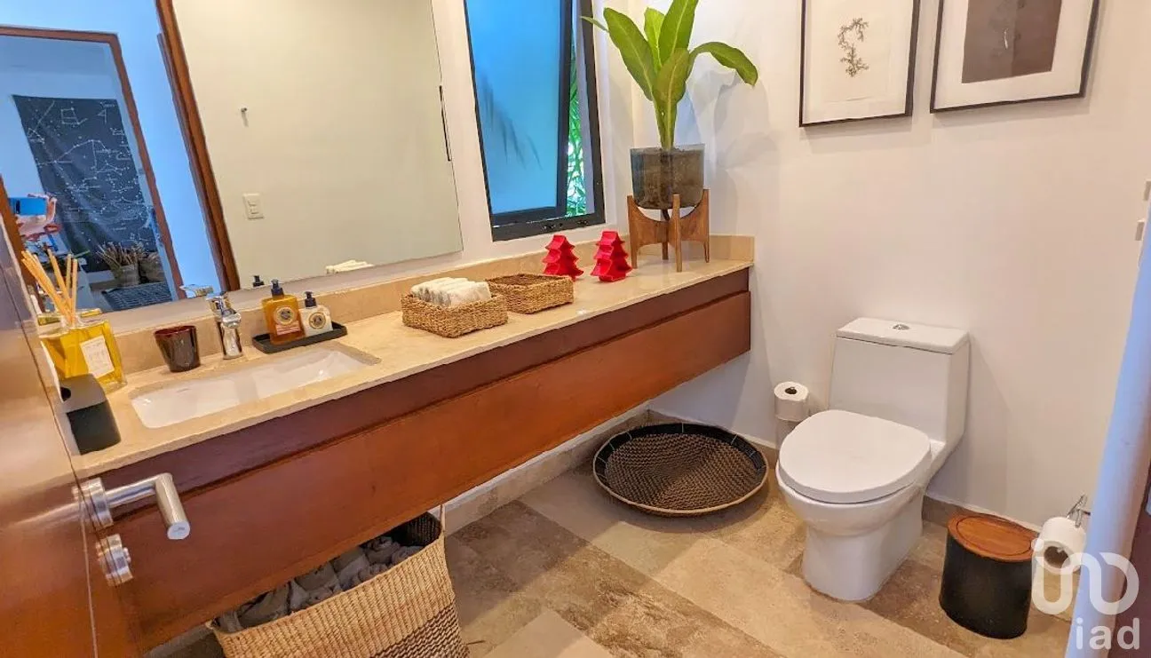 Casa en Venta en Yucatán Country Club, Mérida, Yucatán | NEX-289247 | iad México | Foto 5 de 9