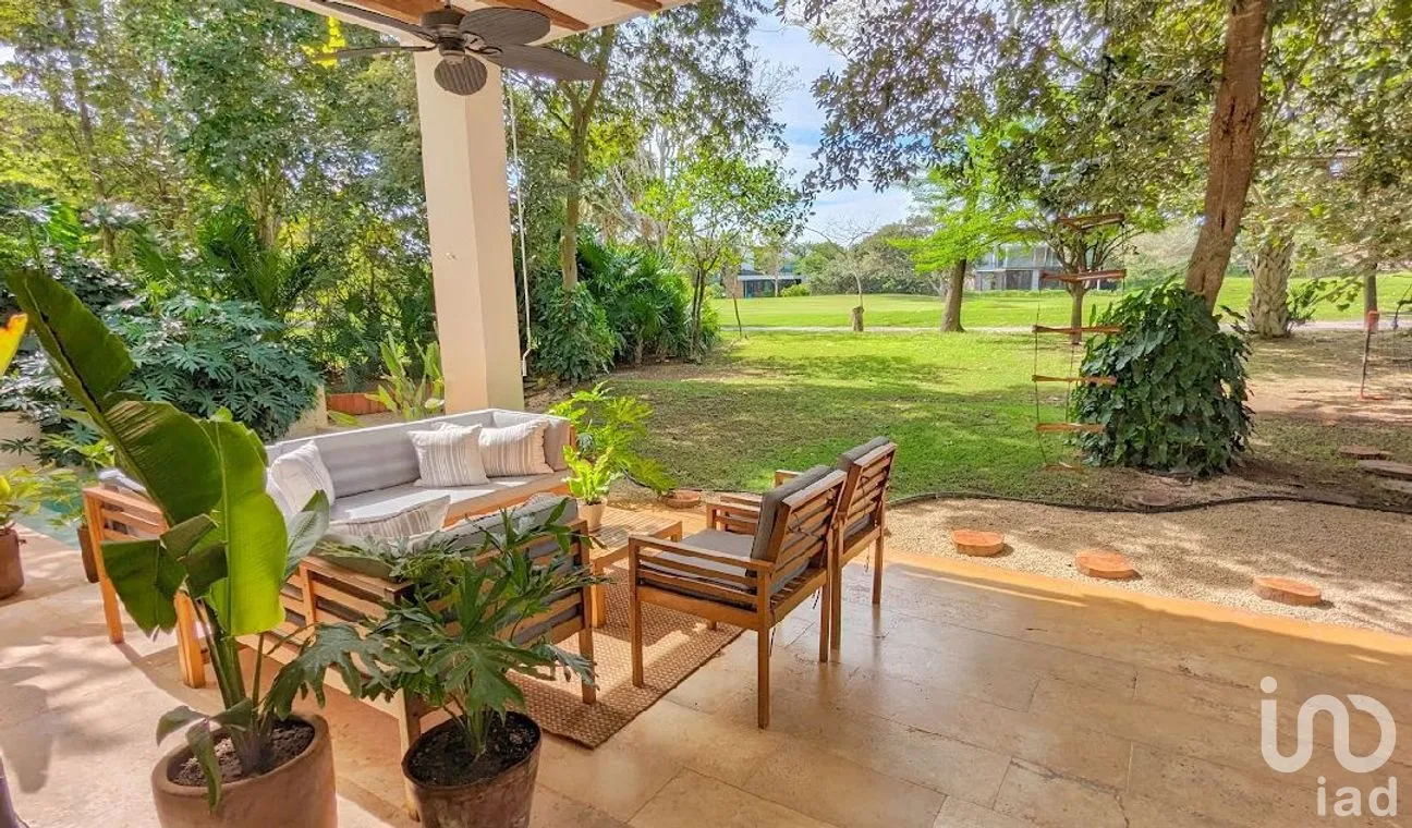 Casa en Venta en Yucatán Country Club, Mérida, Yucatán | NEX-289247 | iad México | Foto 7 de 9
