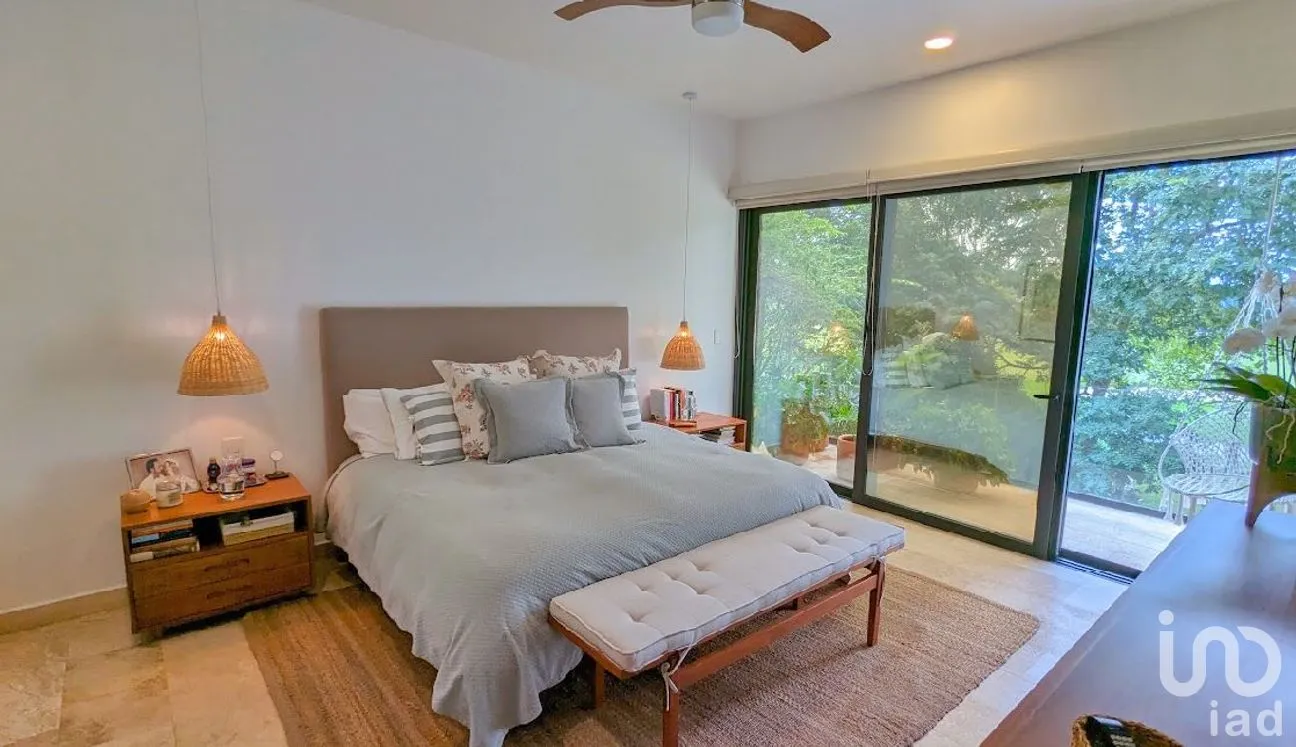 Casa en Venta en Yucatán Country Club, Mérida, Yucatán | NEX-289247 | iad México | Foto 9 de 9