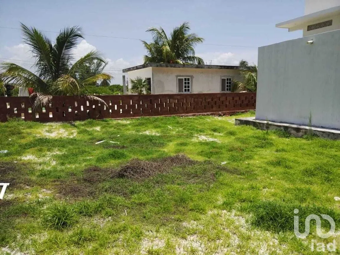 Terreno en Venta en Chelem, Progreso, Yucatán | NEX-289248 | iad México | Foto 3 de 5