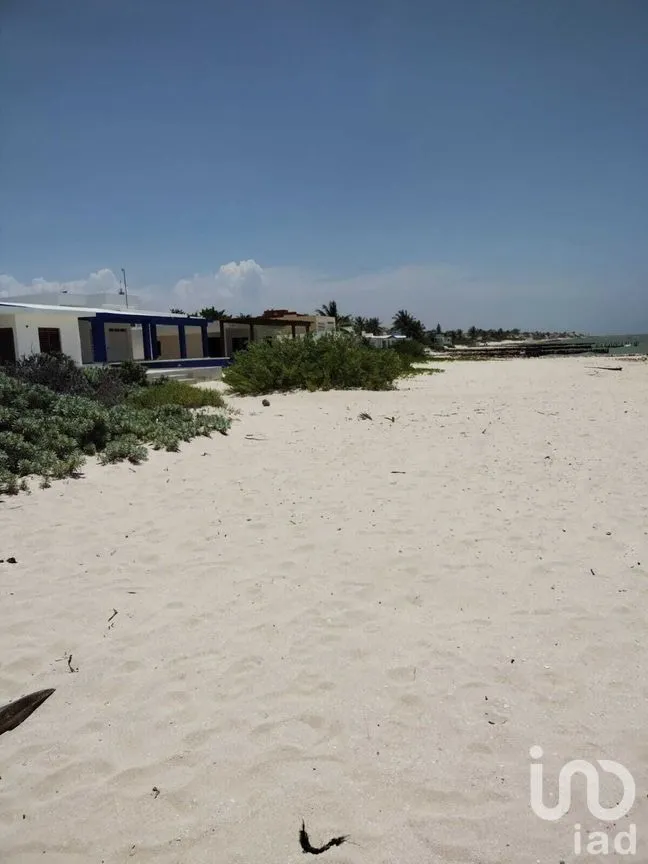 Terreno en Venta en Chelem, Progreso, Yucatán | NEX-289248 | iad México | Foto 4 de 5