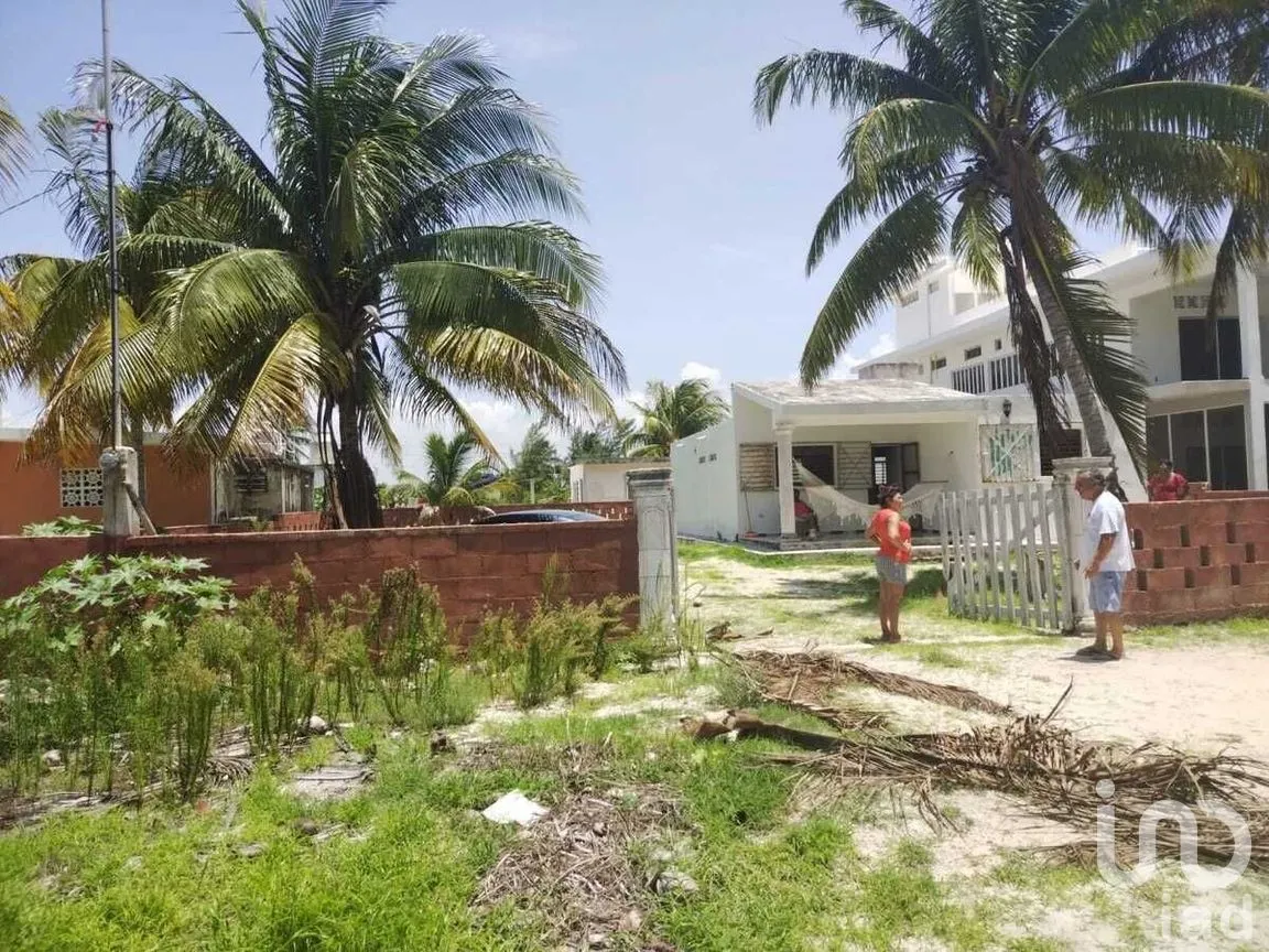 Terreno en Venta en Chelem, Progreso, Yucatán | NEX-289248 | iad México | Foto 5 de 5