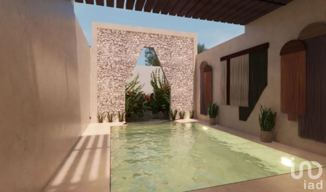 Departamento en Venta en Montes de Ame, Mérida, Yucatán | NEX-289250 | iad México | Foto 2 de 6