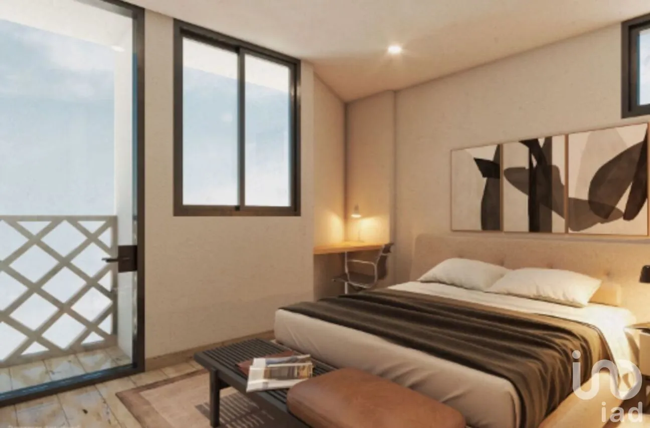 Departamento en Venta en Montes de Ame, Mérida, Yucatán | NEX-289250 | iad México | Foto 3 de 6