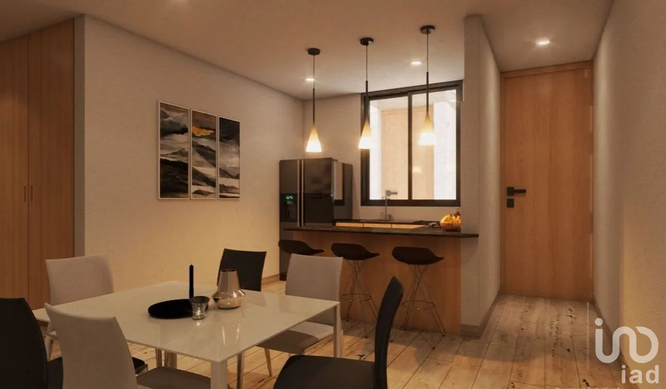 Departamento en Venta en Montes de Ame, Mérida, Yucatán | NEX-289250 | iad México | Foto 4 de 6