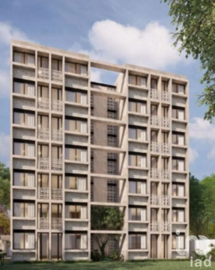 Departamento en Venta en Montes de Ame, Mérida, Yucatán | NEX-289250 | iad México | Foto 1 de 6